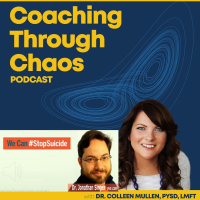 Coaching Through Chaos Podcast