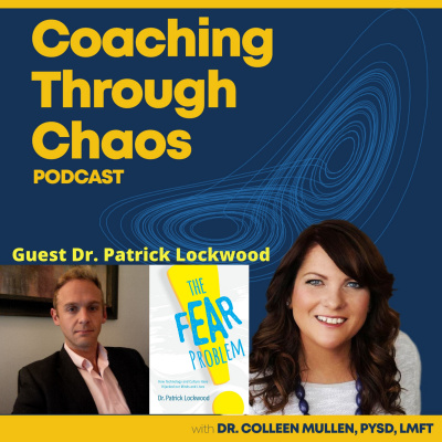 Coaching Through Chaos Podcast