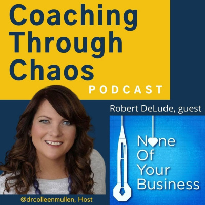 Coaching Through Chaos Podcast