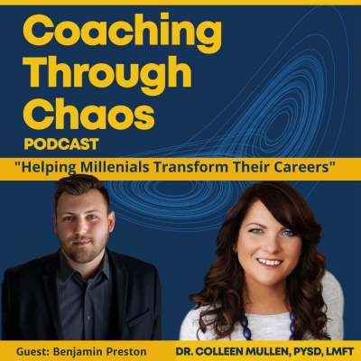 Coaching Through Chaos Podcast