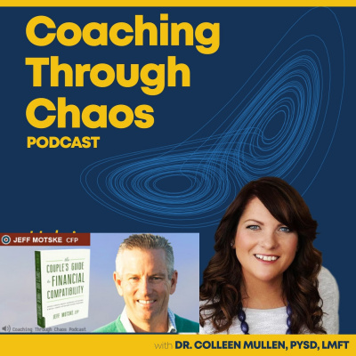 Coaching Through Chaos Podcast