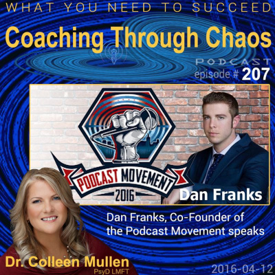 Coaching Through Chaos Podcast