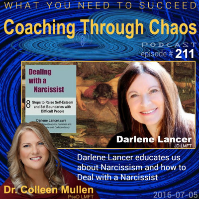 Coaching Through Chaos Podcast