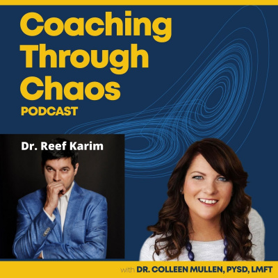Coaching Through Chaos Podcast