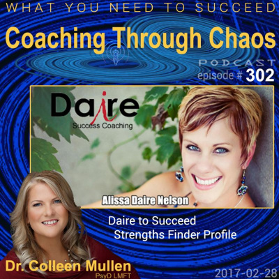 Coaching Through Chaos Podcast