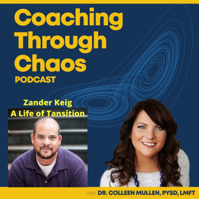 Coaching Through Chaos Podcast
