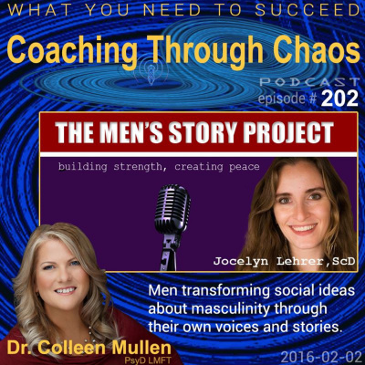 Coaching Through Chaos Podcast