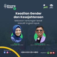 Keadilan Gender dan Kesejahteraan: Melawan Tantangan dari Tingkat Tapak