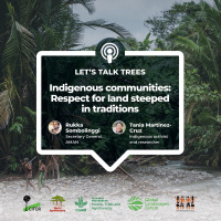 Indigenous Communities: Respect For Land Steeped In Traditions