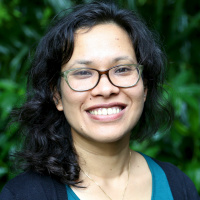 Rural Women’s Key Role In Conservation