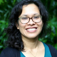 Bimbika Sijapati Basnett: Rural women’s key role in conservation
