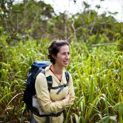 Center For International Forestry Research (cifor)