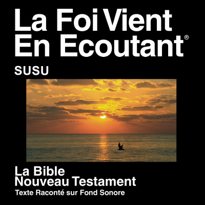Susu Bible