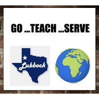 04/28/24 - Go...Teach...Serve - Trey Morgan