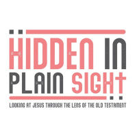 12/03/23 - Hidden in Plain Sight: Bread of Heaven - David Henniger
