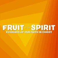 11/10/24 - The Fruit of the Spirit: Gentleness - Matt Glawe