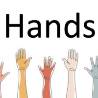 12/17/23 - 10:30am - Lesson for Kids: Hands - David Henniger, Zane Perkins, Bill Tracy