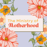 05/12/24 - The Ministry of Motherhood - Trey Morgan