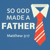 06/16/24 - So God Made a Father - Trey Morgan