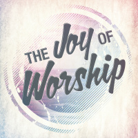 08/04/24 - The Joy of Worship - Trey Morgan