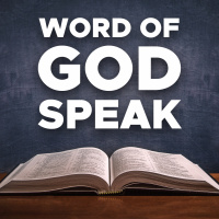01/21/24 - Word of God Speak - Princeton Palmer