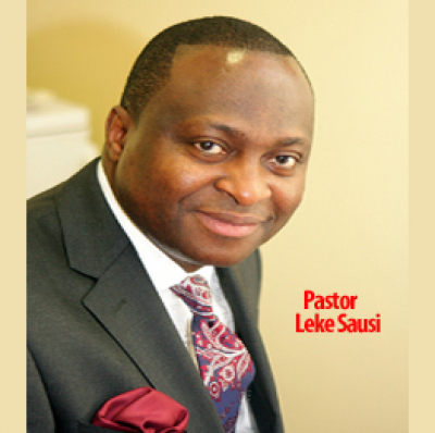 Rccg Victory House London