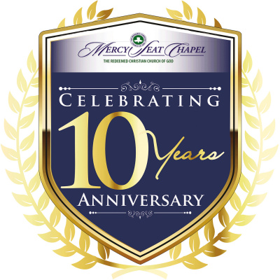 Rccg: Mercy Seat Chapel