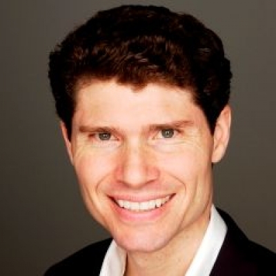 Commanding Love(tm) Intensive Kyle Curry