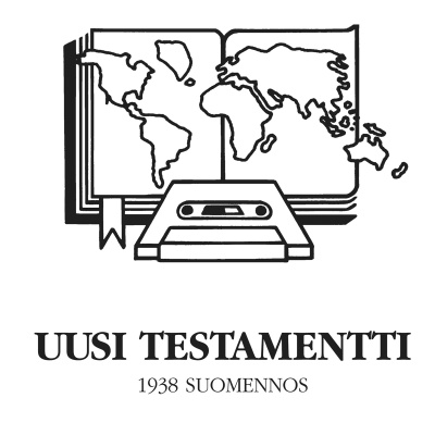 Suomen Raamattu (Non-dramatisoitu) - Finnish Bible (Non-Dramatized)