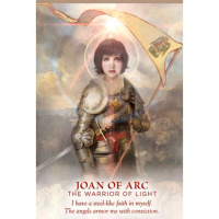 Angel Message for January 2022