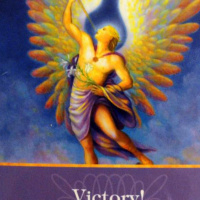 Dreams Fulfilled Guided by the Archangels