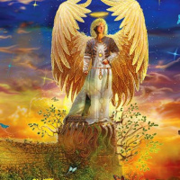 Special Angelic Support During the Holidays