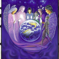 Weekly Angel Messages for October 12 - Healing with the Angels