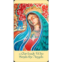 Messages for December: The Angels Are with Us in 2020