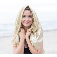 Special Guest Anu Shi Asta - Atlantean Spiritual Lifestyle Coach