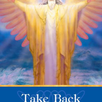 Connecting to Your Peace with Archangel Michael:Take Back Your Power!