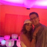 Special Guest Brigitte Parvin Angel Therapist Practitioner  Hay House Author