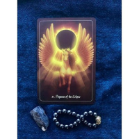Weekly Angel Messages and Guidance for February 20th to 26th: Spiritual Rebirth