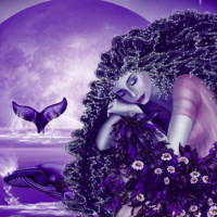 Guidance From the Goddesses: Energy in Our Changing Times