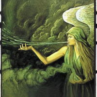 How the Angels Assist Us with Connecting to Love