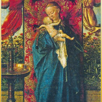 Being Peaceful with the Support of the Angels