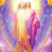 Divine Guidance Weekly Podcast for April 10th to 16th 2017.