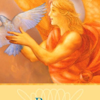 Messages from Archangels Uriel, Chamuel and Jeremiel