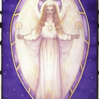 Rebroadcast of October 4- Lets ask the Angels Infusing Our Intentions with Love