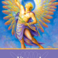 Weekly Angel Messages for October 3rd to 9th 2016 Podcast