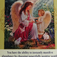July Angel Messages and Guidance: Tapping Into Abundance