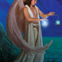 Spiritual Upgrade in May with the Angels