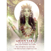 Weekly Angel Messages From the Divine Feminine Oracle: My heart is a compass.