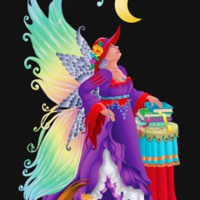 Magical Messages from the Fairies and more!