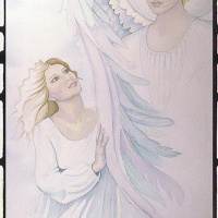 Connecting with the Archangels Metatron, Jeremiel, Zadkiel : Grace and Ease